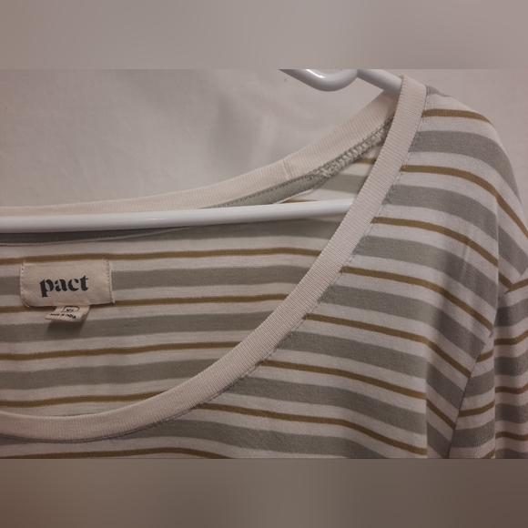 Pact Top - Picture 3 of 8